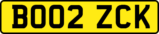 BO02ZCK