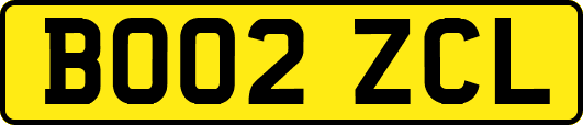 BO02ZCL