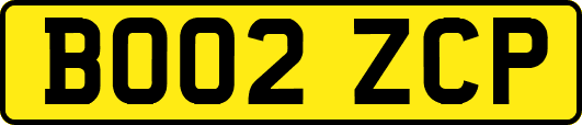 BO02ZCP