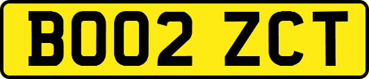 BO02ZCT