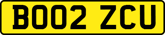 BO02ZCU