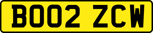 BO02ZCW