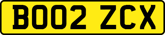 BO02ZCX