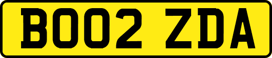 BO02ZDA