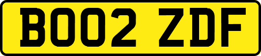 BO02ZDF