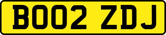 BO02ZDJ