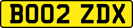 BO02ZDX