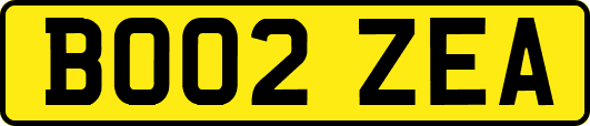 BO02ZEA