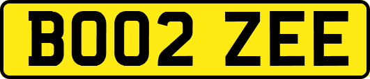 BO02ZEE