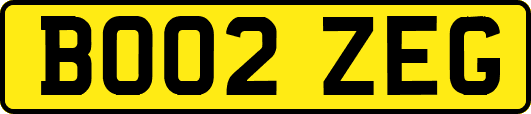 BO02ZEG