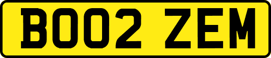 BO02ZEM