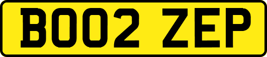BO02ZEP