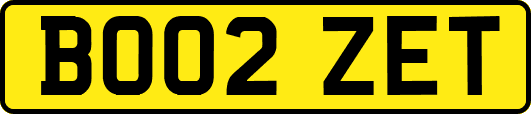 BO02ZET
