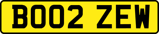BO02ZEW