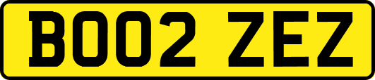 BO02ZEZ