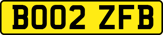 BO02ZFB