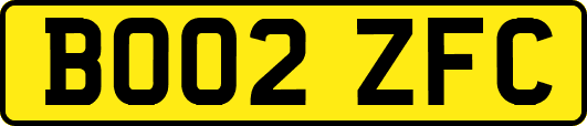 BO02ZFC