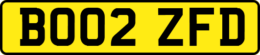 BO02ZFD