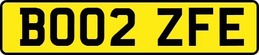 BO02ZFE