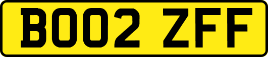 BO02ZFF