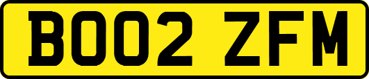 BO02ZFM