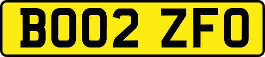 BO02ZFO