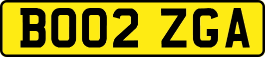 BO02ZGA