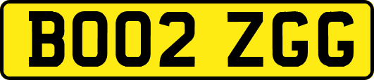BO02ZGG