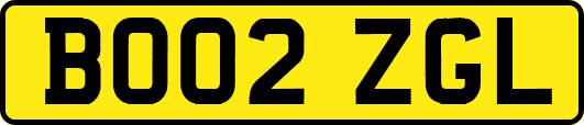 BO02ZGL