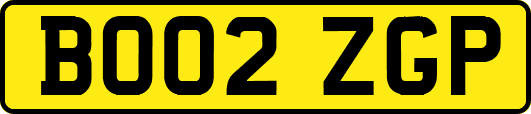 BO02ZGP