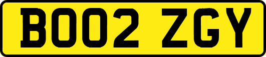 BO02ZGY