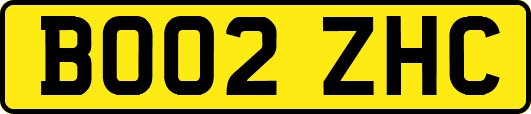 BO02ZHC