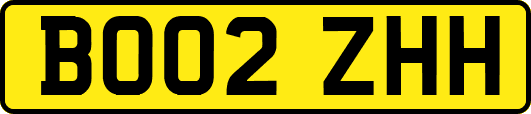BO02ZHH