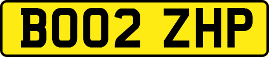BO02ZHP