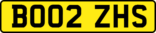 BO02ZHS