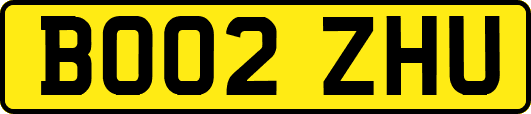 BO02ZHU