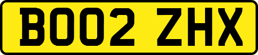 BO02ZHX