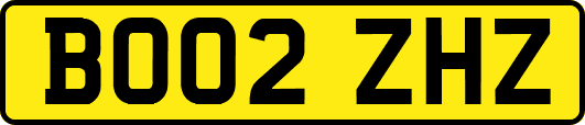 BO02ZHZ