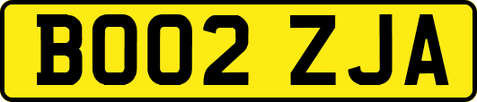 BO02ZJA