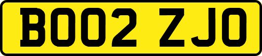 BO02ZJO