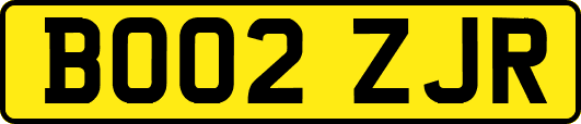 BO02ZJR