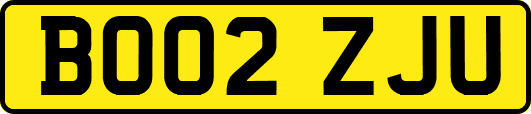 BO02ZJU