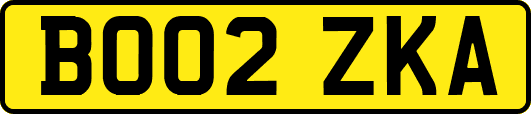 BO02ZKA