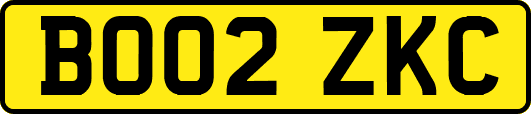 BO02ZKC