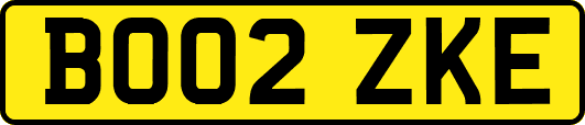 BO02ZKE