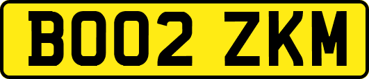 BO02ZKM