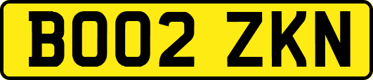 BO02ZKN