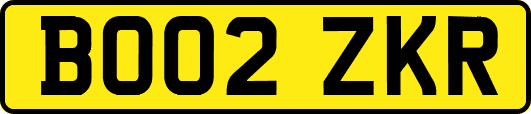 BO02ZKR