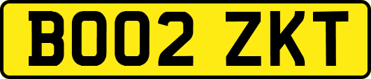 BO02ZKT