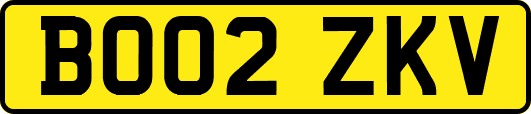 BO02ZKV